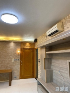 帝堡城 3座 - 28NTS – 香港北部都會區