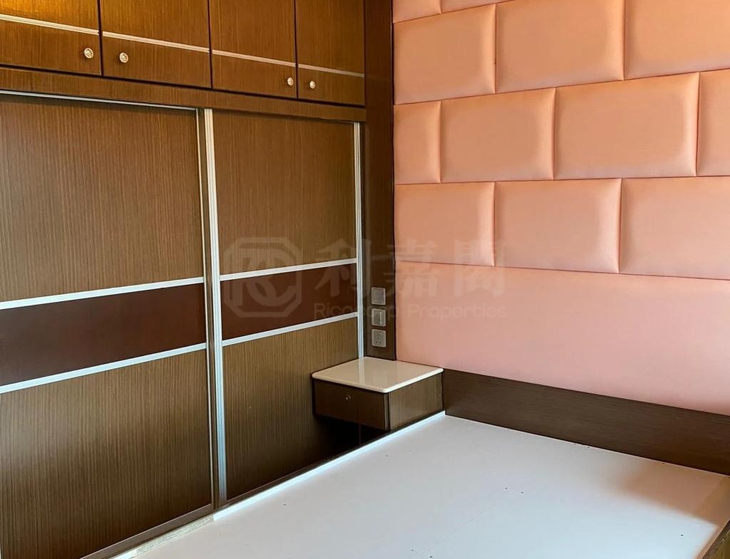帝堡城 3座 - 28NTS – 香港北部都會區