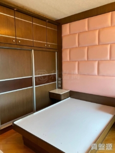 帝堡城 3座 - 28NTS – 香港北部都會區
