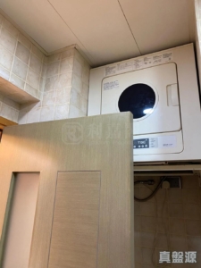 帝堡城 3座 - 28NTS – 香港北部都會區
