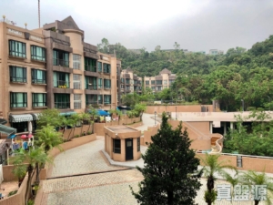 蔚林居 B座 - 28NTS – 香港北部都會區