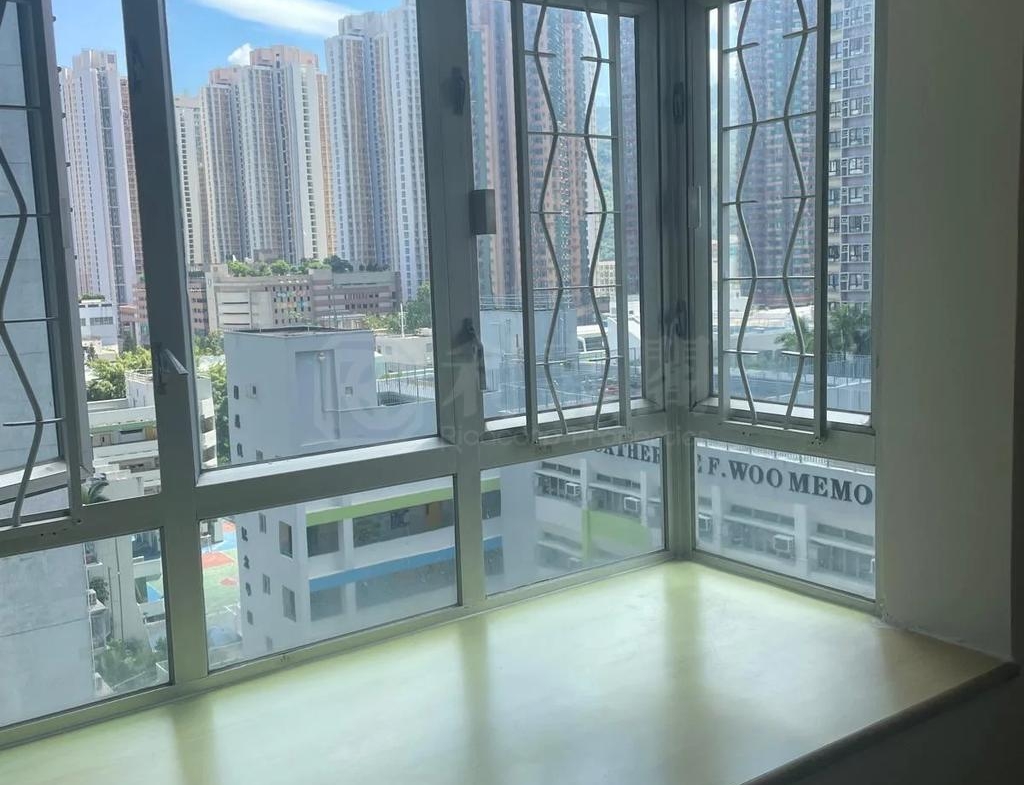 沙田第一城 4期 44座 - 28NTS – 香港北部都會區