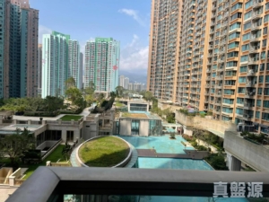 銀湖．天峰 7座 - 28NTS – 香港北部都會區