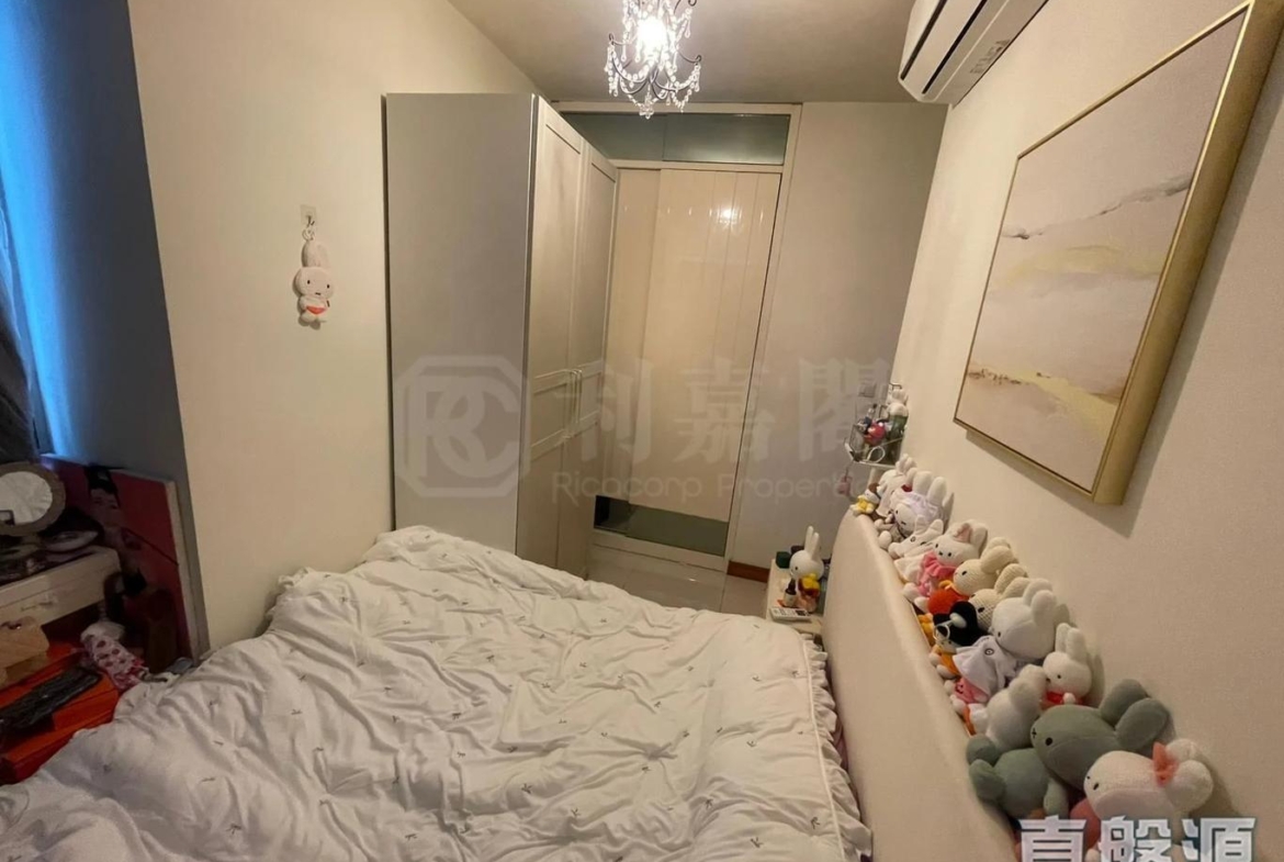 銀湖．天峰 7座 - 28NTS – 香港北部都會區