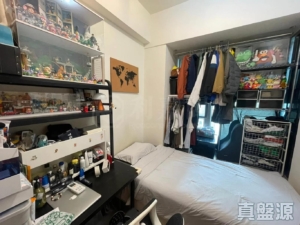 銀湖．天峰 7座 - 28NTS – 香港北部都會區