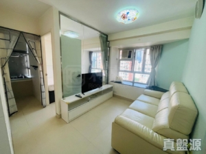 希爾頓中心 C座 - 28NTS – 香港北部都會區