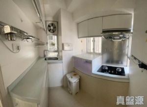 希爾頓中心 C座 - 28NTS – 香港北部都會區