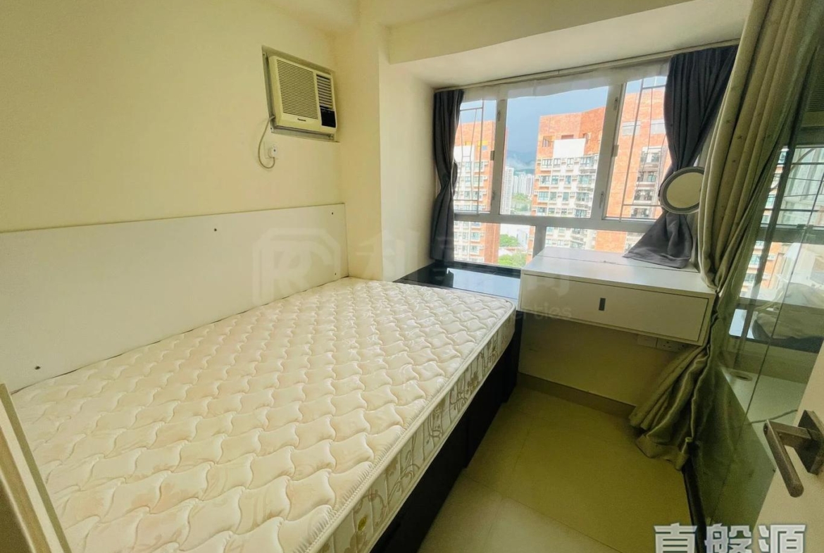 希爾頓中心 C座 - 28NTS – 香港北部都會區