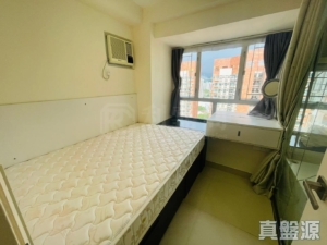 希爾頓中心 C座 - 28NTS – 香港北部都會區
