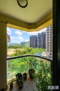 星漣海 2A座 - 28NTS – 香港北部都會區