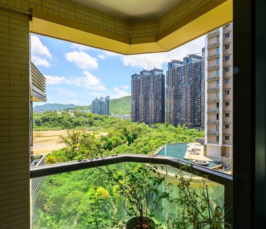 星漣海 2A座 - 28NTS – 香港北部都會區
