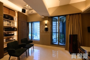 星漣海 2A座 - 28NTS – 香港北部都會區