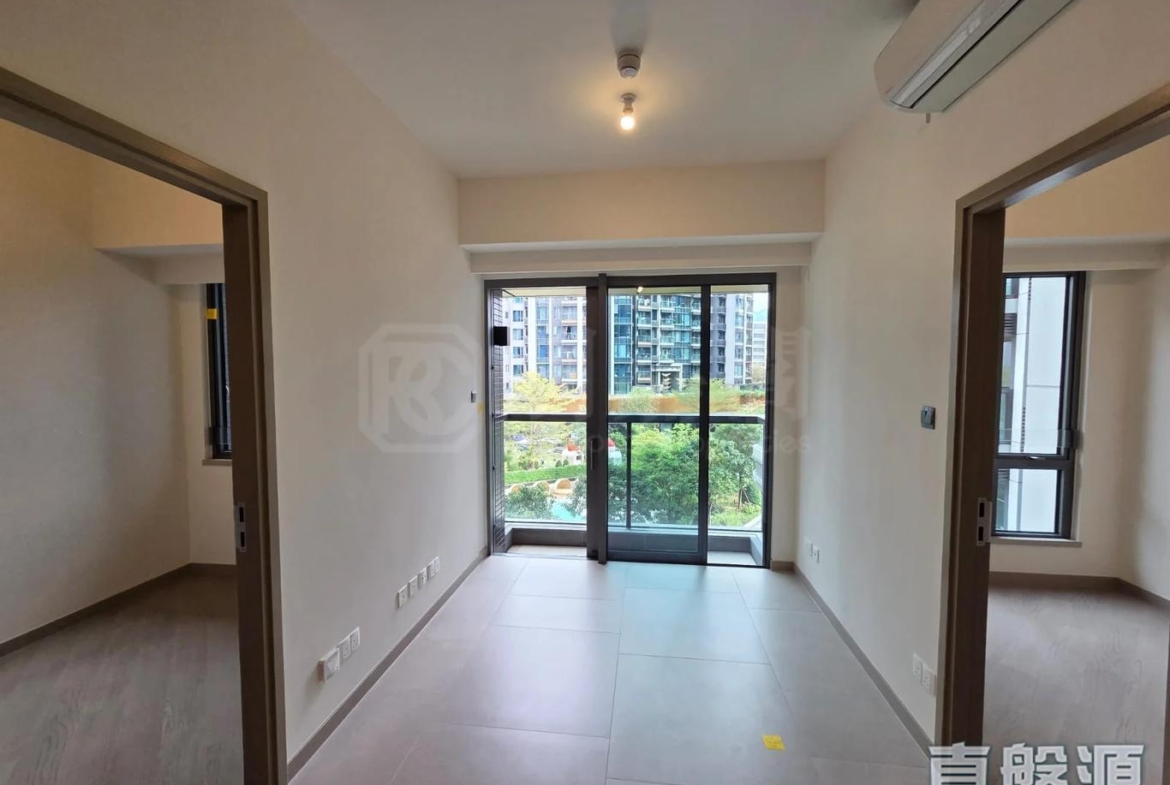 SILICON HILL UNIVERSITY HILL 2A期 漾景閣 第2座 - 28NTS – 香港北部都會區