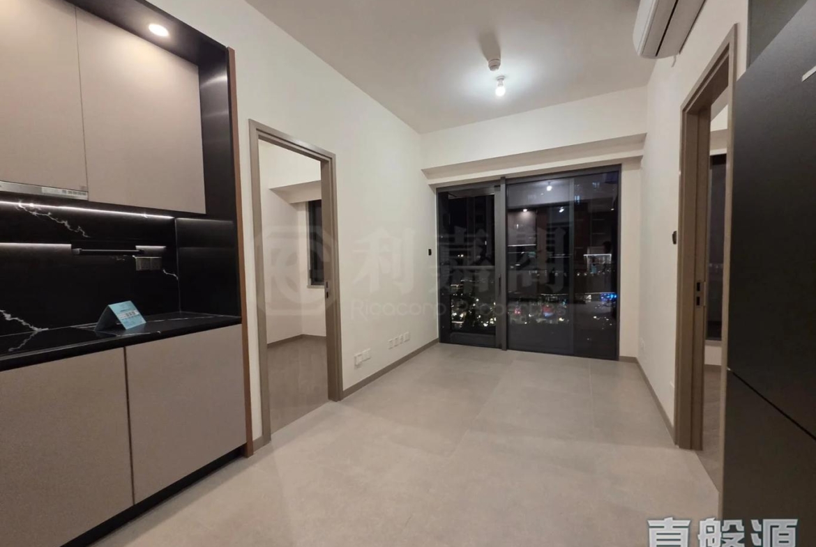 SILICON HILL UNIVERSITY HILL 2A期 漾景閣 第2座 - 28NTS – 香港北部都會區