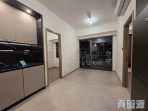 SILICON HILL UNIVERSITY HILL 2A期 漾景閣 第2座 - 28NTS – 香港北部都會區