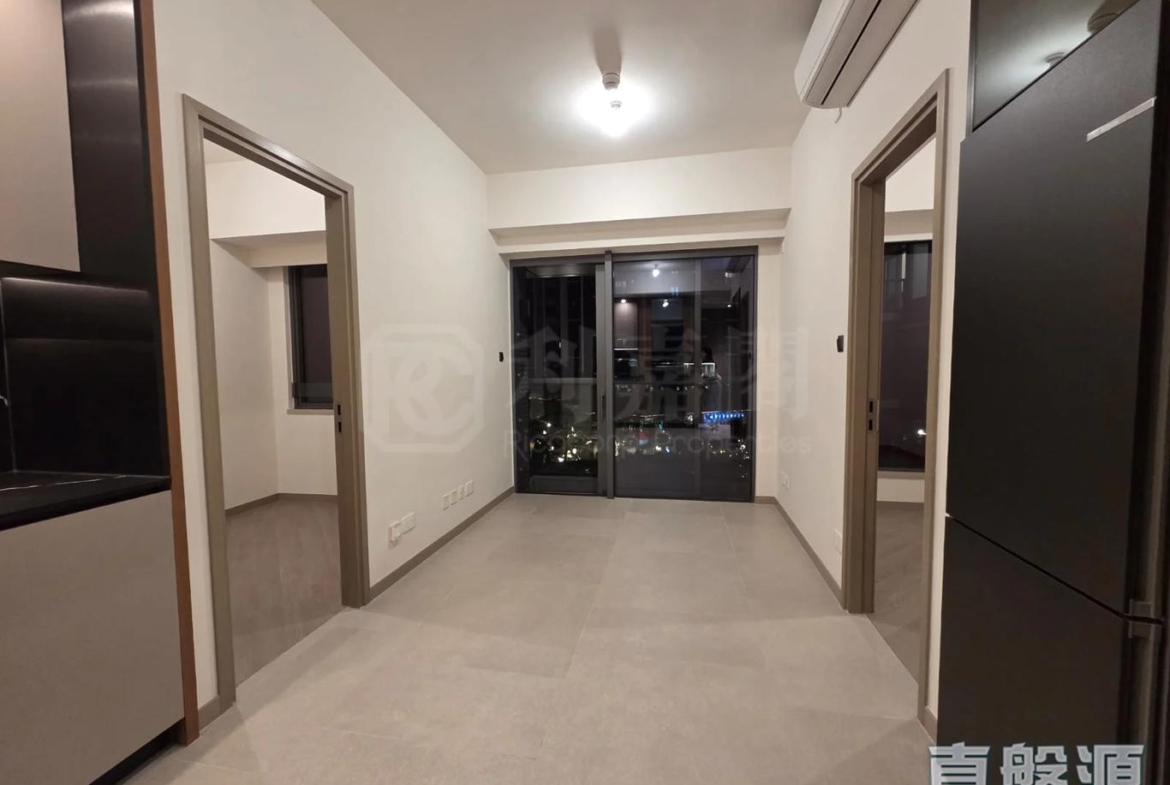 SILICON HILL UNIVERSITY HILL 2A期 漾景閣 第2座 - 28NTS – 香港北部都會區