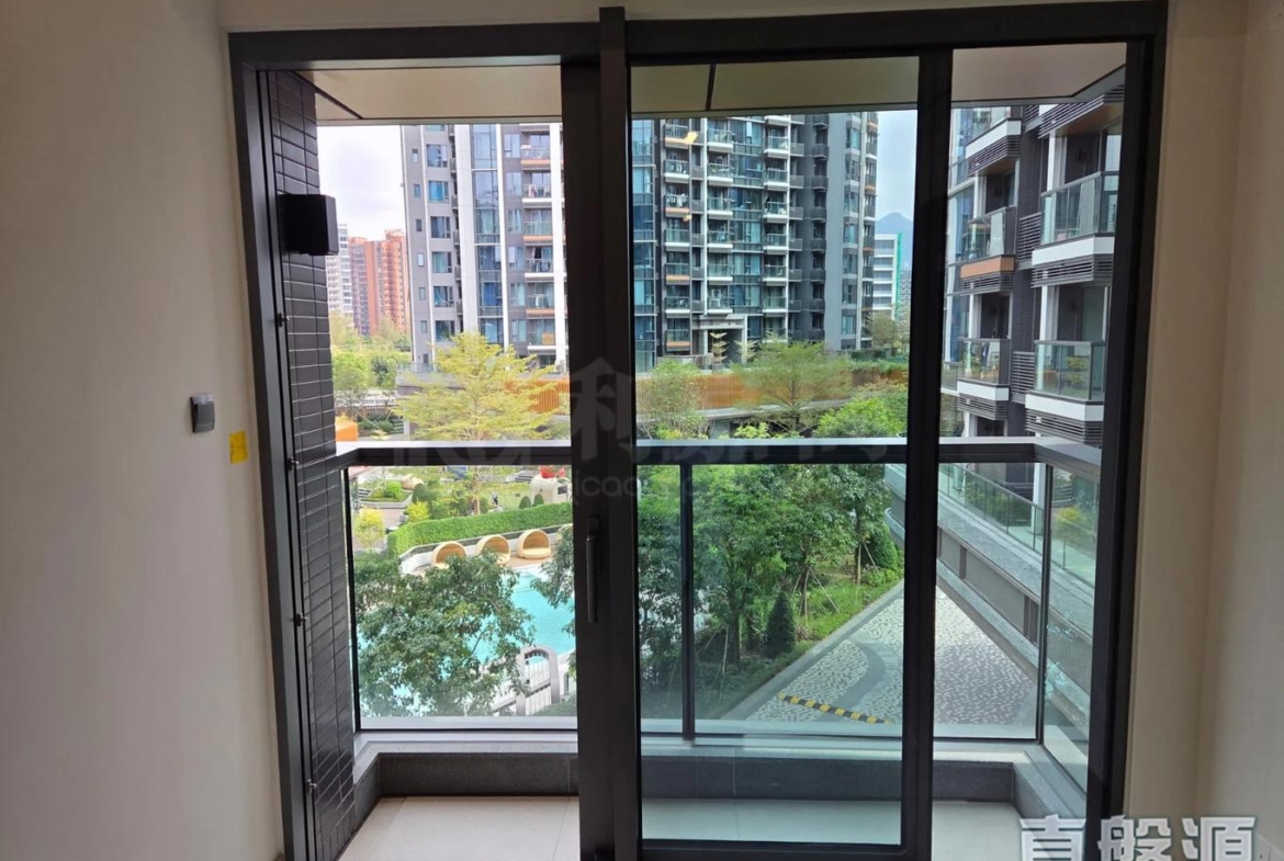 SILICON HILL UNIVERSITY HILL 2A期 漾景閣 第2座 - 28NTS – 香港北部都會區