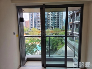 SILICON HILL UNIVERSITY HILL 2A期 漾景閣 第2座 - 28NTS – 香港北部都會區