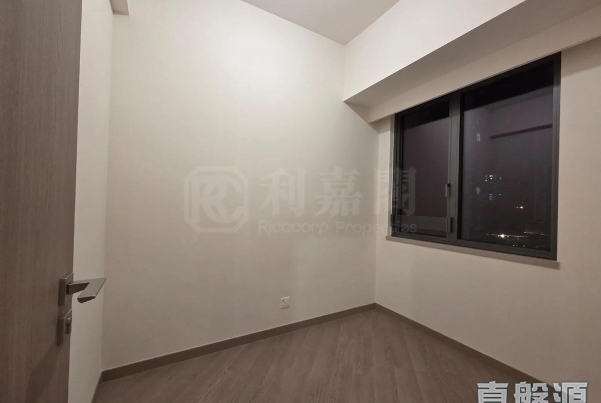 SILICON HILL UNIVERSITY HILL 2A期 漾景閣 第2座 - 28NTS – 香港北部都會區