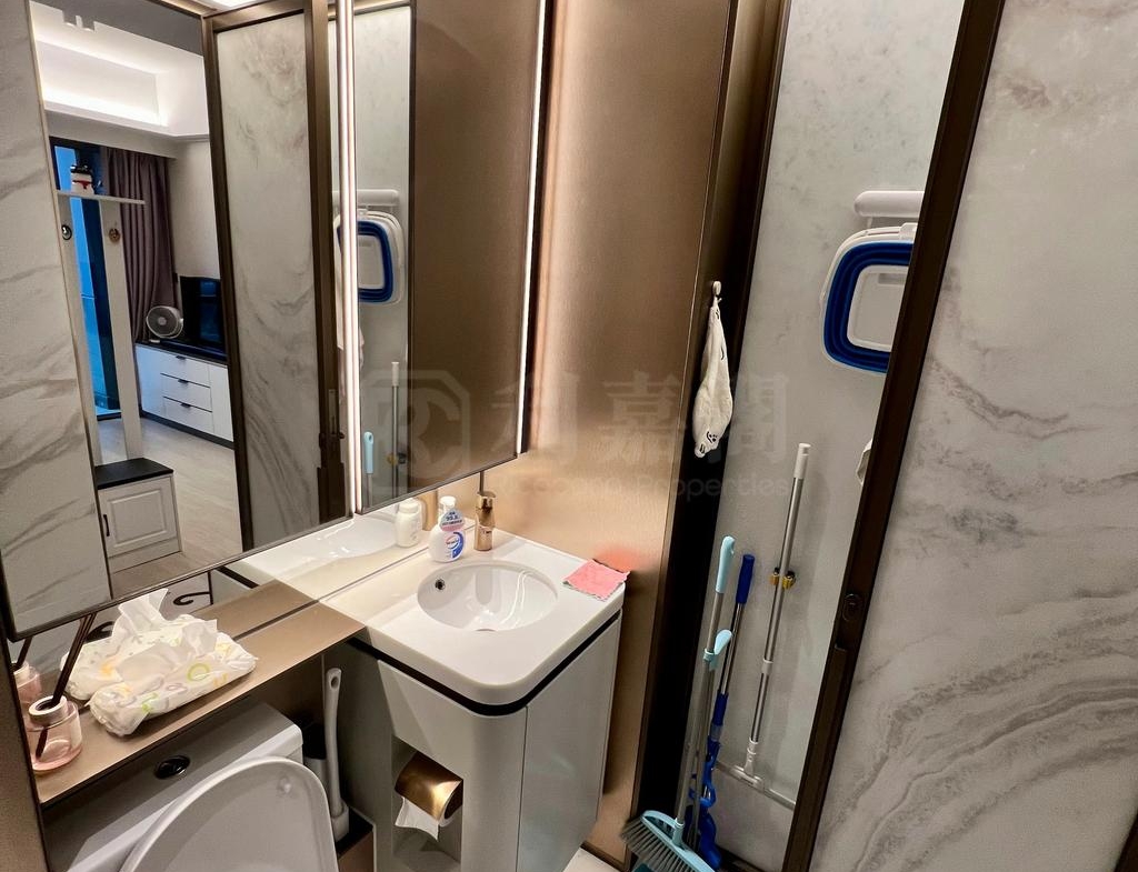 ONE INNOVALE 1期 B座 - 28NTS – 香港北部都會區