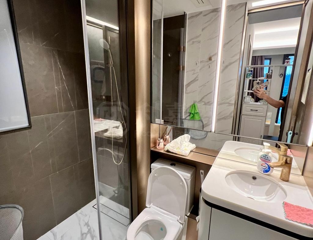 ONE INNOVALE 1期 B座 - 28NTS – 香港北部都會區