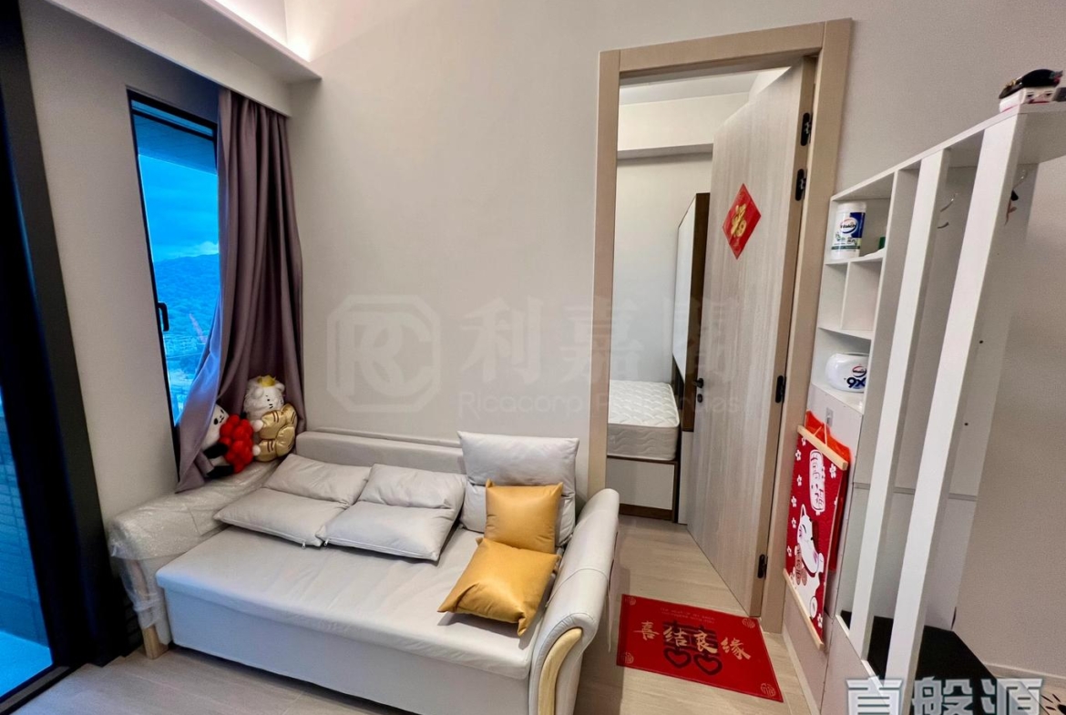 ONE INNOVALE 1期 B座 - 28NTS – 香港北部都會區