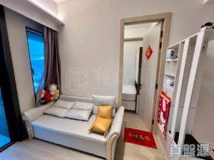 ONE INNOVALE 1期 B座 - 28NTS – 香港北部都會區