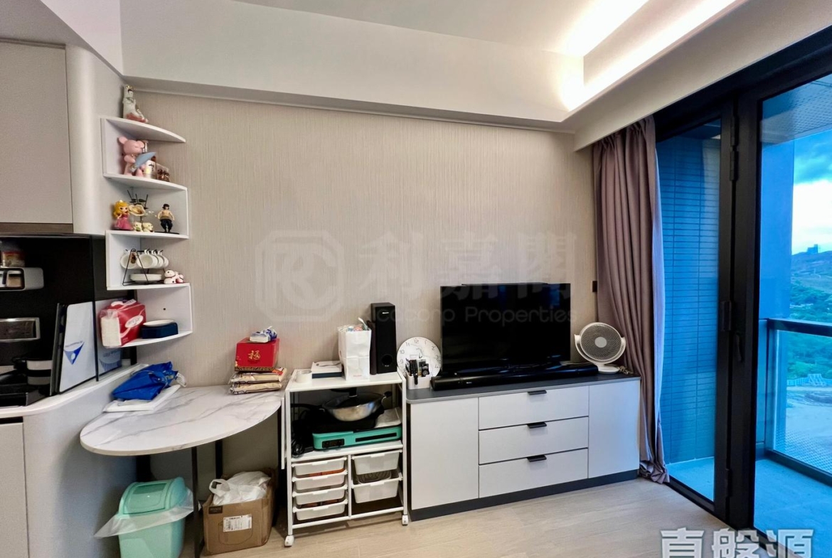 ONE INNOVALE 1期 B座 - 28NTS – 香港北部都會區