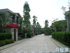 御林皇府 - 28NTS – 香港北部都會區