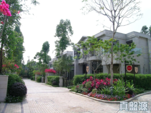 御林皇府 - 28NTS – 香港北部都會區