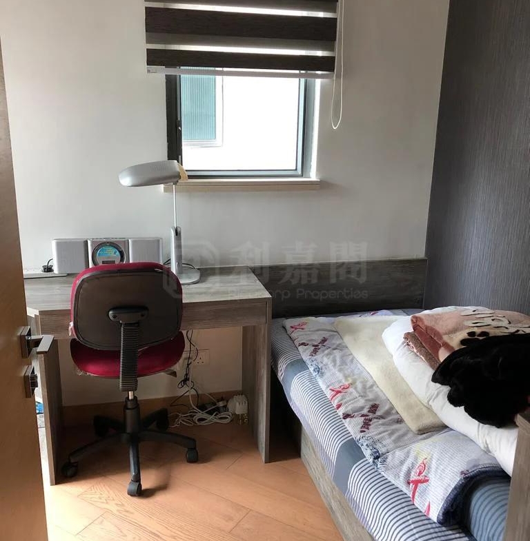 天賦海灣 1期 12座 - 28NTS – 香港北部都會區