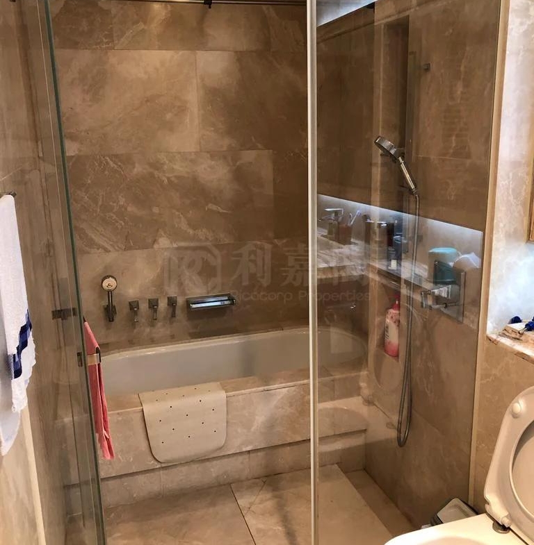 天賦海灣 1期 12座 - 28NTS – 香港北部都會區