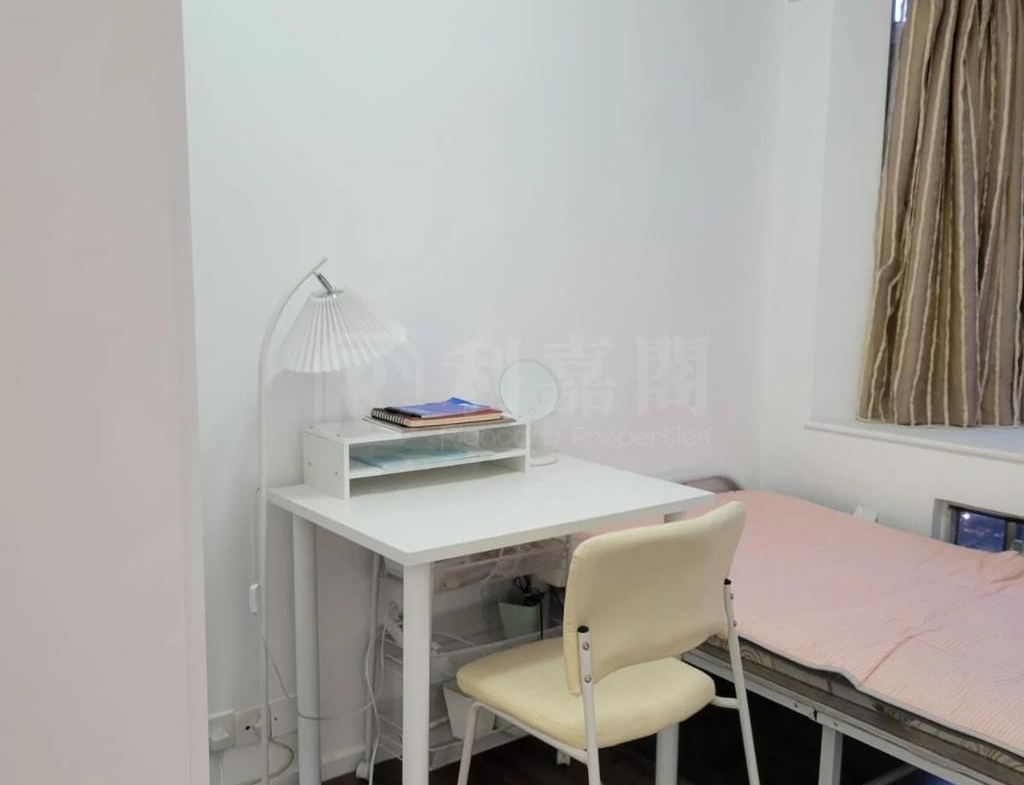 沙田第一城 6期 24座 - 28NTS – 香港北部都會區