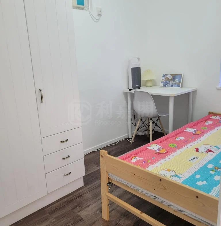 沙田第一城 6期 24座 - 28NTS – 香港北部都會區