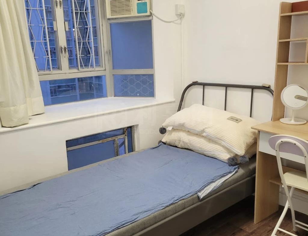 沙田第一城 6期 24座 - 28NTS – 香港北部都會區