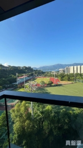 SILICON HILL UNIVERSITY HILL 2B期 優景閣 第5座 - 28NTS – 香港北部都會區