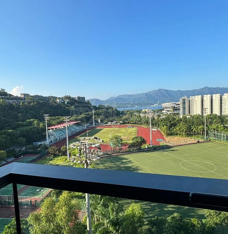 SILICON HILL UNIVERSITY HILL 2B期 優景閣 第5座 - 28NTS – 香港北部都會區