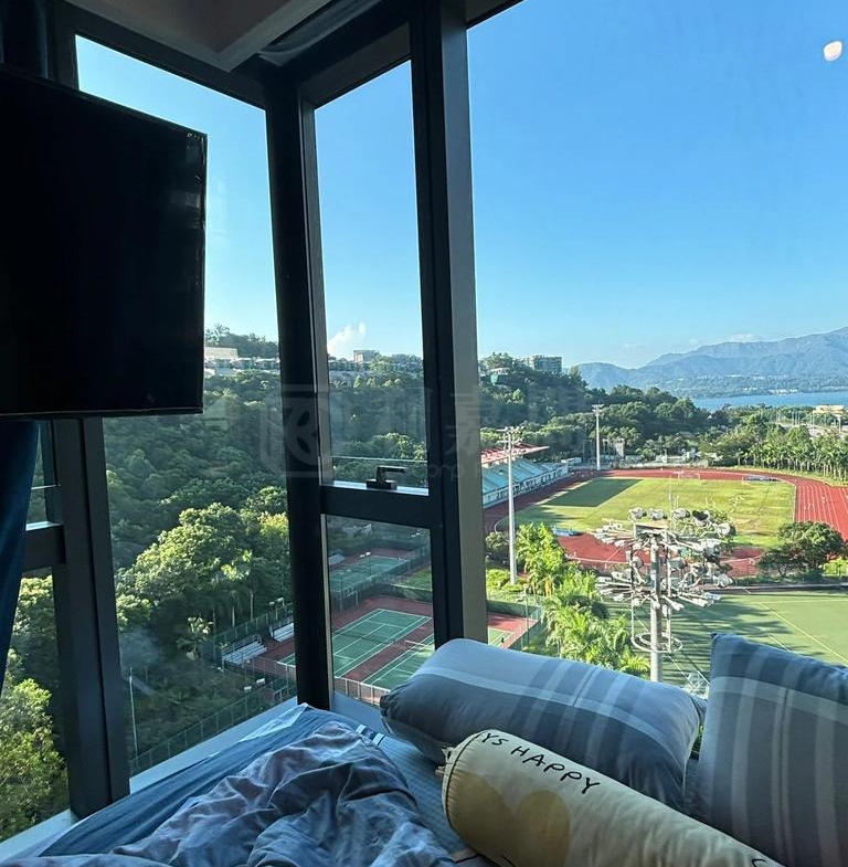 SILICON HILL UNIVERSITY HILL 2B期 優景閣 第5座 - 28NTS – 香港北部都會區