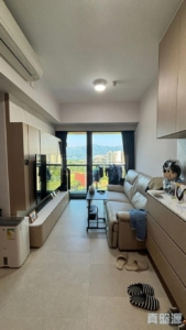 SILICON HILL UNIVERSITY HILL 2B期 優景閣 第5座 - 28NTS – 香港北部都會區