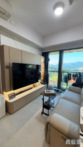SILICON HILL UNIVERSITY HILL 2B期 優景閣 第5座 - 28NTS – 香港北部都會區