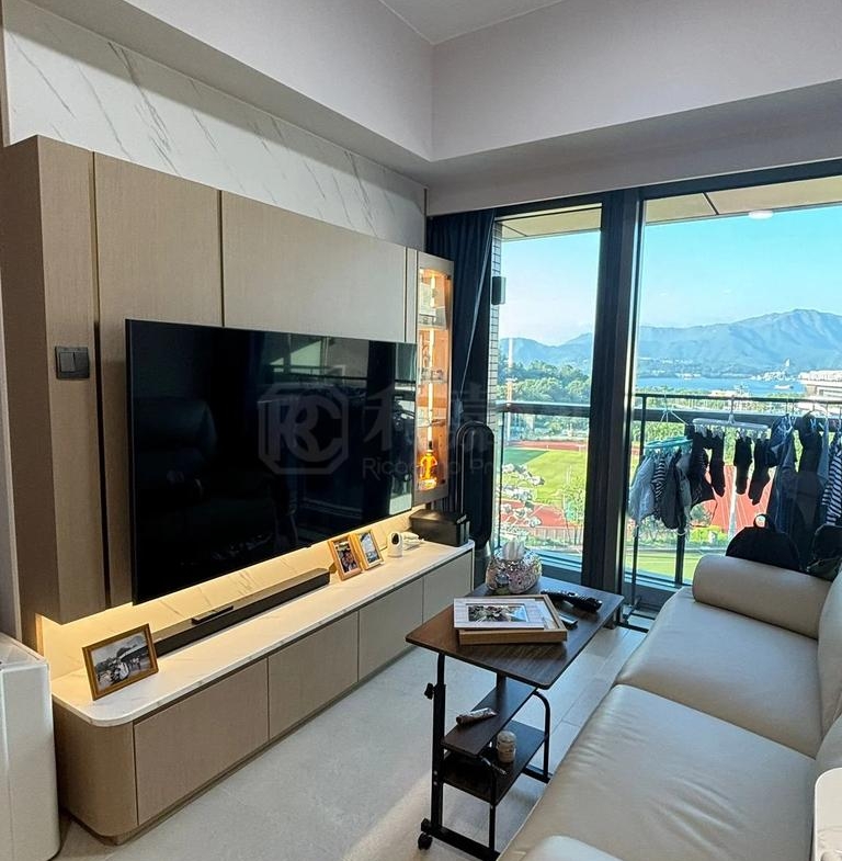 SILICON HILL UNIVERSITY HILL 2B期 優景閣 第5座 - 28NTS – 香港北部都會區
