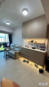 SILICON HILL UNIVERSITY HILL 2B期 優景閣 第5座 - 28NTS – 香港北部都會區