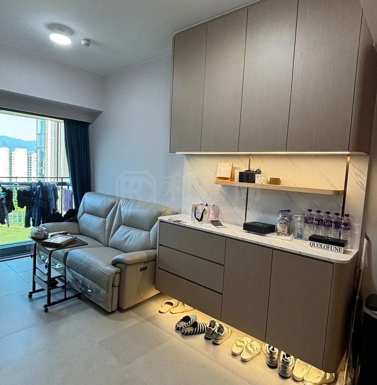 SILICON HILL UNIVERSITY HILL 2B期 優景閣 第5座 - 28NTS – 香港北部都會區