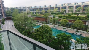 雲海 1期 Cedar Court 2座 - 28NTS – 香港北部都會區