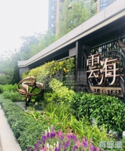 雲海 1期 Cedar Court 2座 - 28NTS – 香港北部都會區