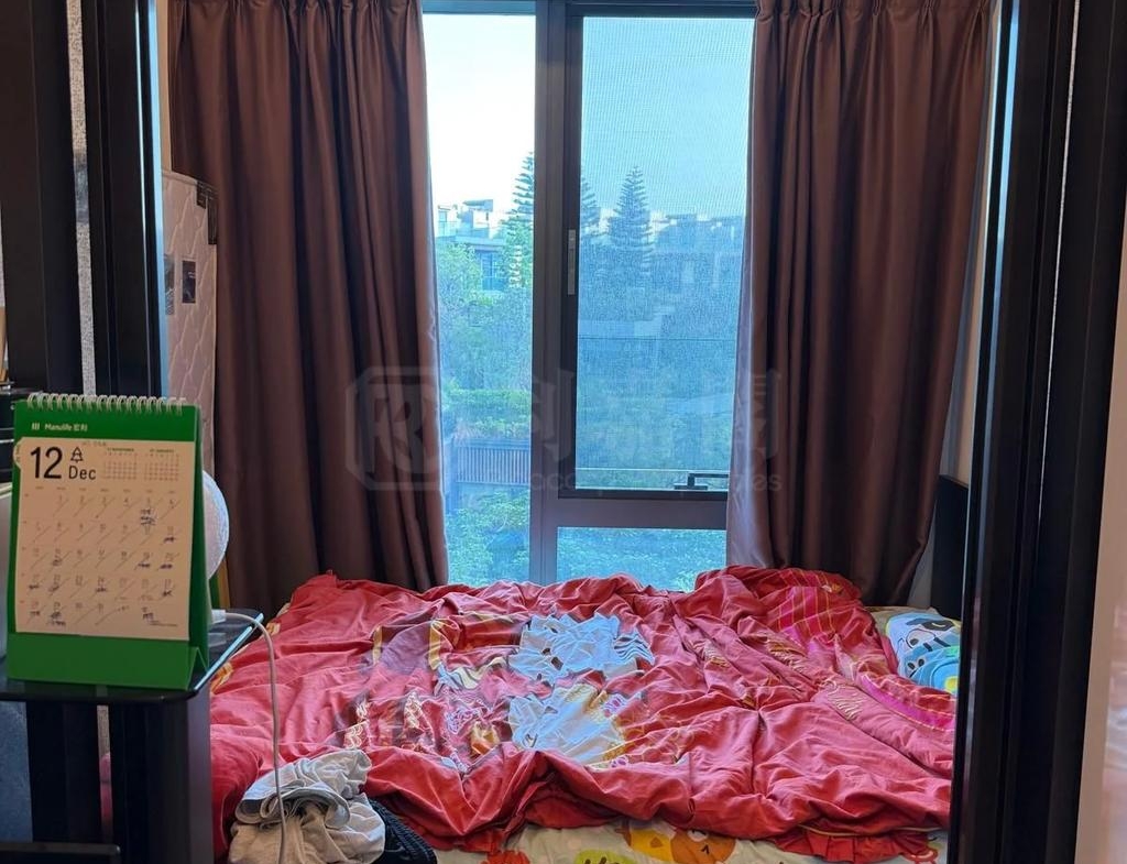 雲海 1期 Cedar Court 2座 - 28NTS – 香港北部都會區