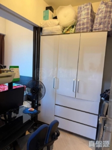 雲海 1期 Cedar Court 2座 - 28NTS – 香港北部都會區