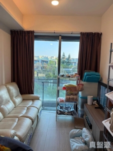 雲海 1期 Cedar Court 2座 - 28NTS – 香港北部都會區