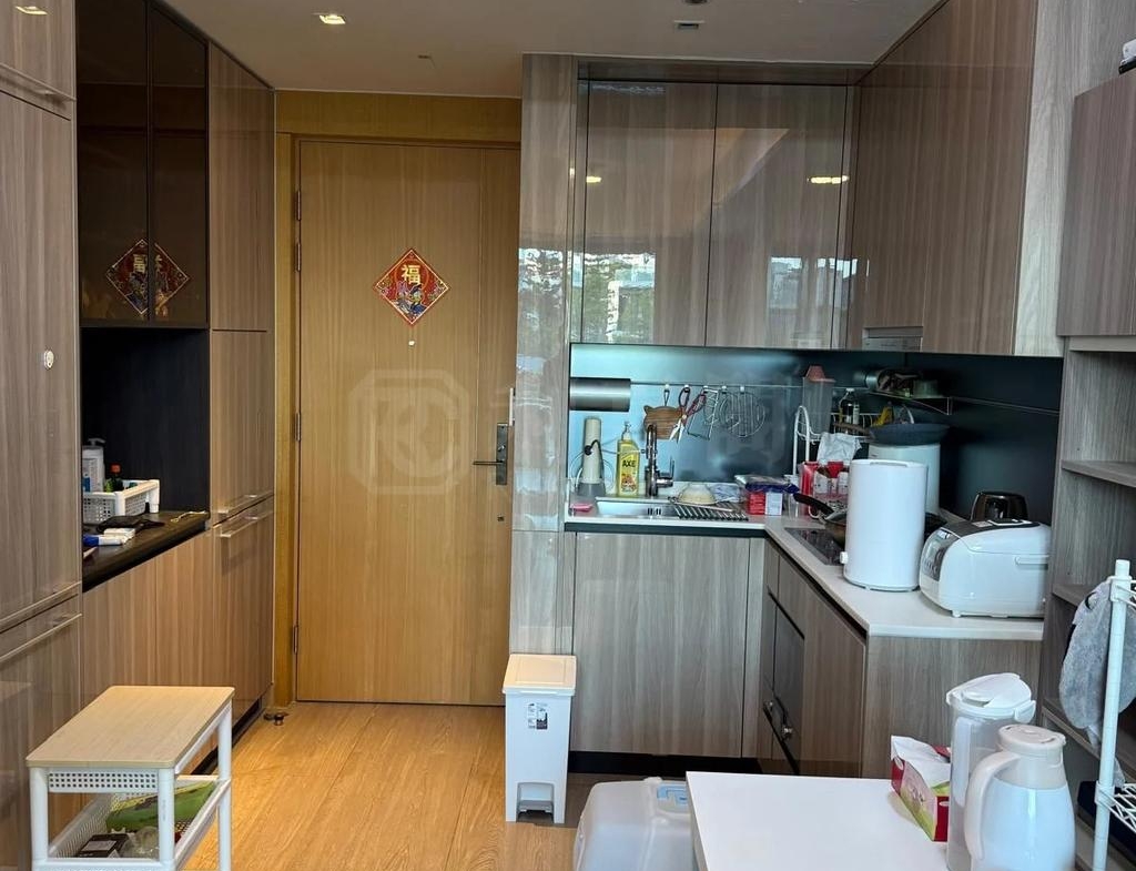 雲海 1期 Cedar Court 2座 - 28NTS – 香港北部都會區