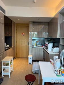 雲海 1期 Cedar Court 2座 - 28NTS – 香港北部都會區